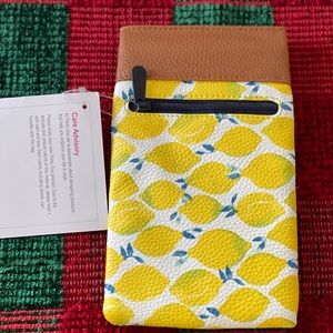 Eye glass case by thirty-one